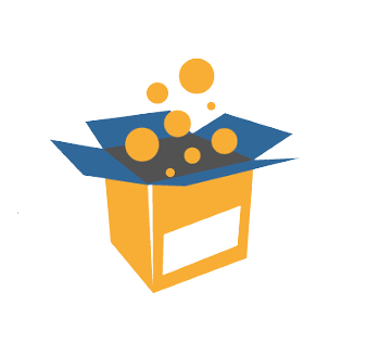 صندلی تاشو ضربدری جاجیم